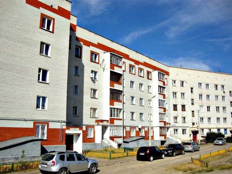 Дома В Волжске Рмэ Купить