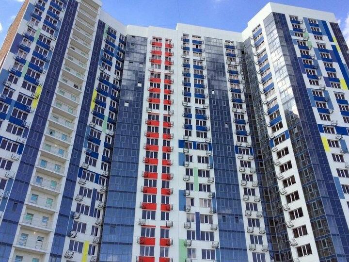 Купить Квартиру Гвардейская 12