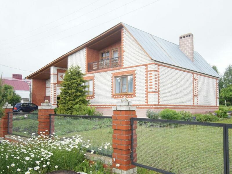Купить Дом В Таремское Нижегородской Области