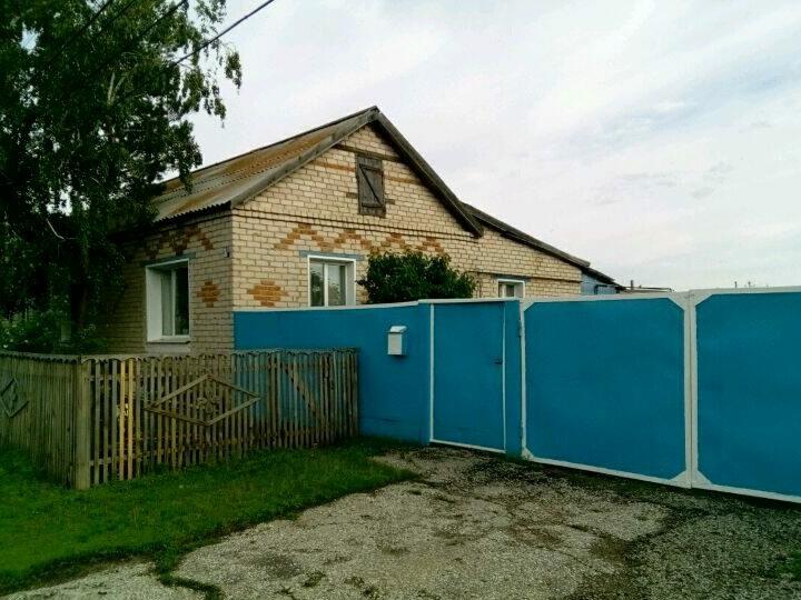 Купить Дом В Николаевке Ульяновской