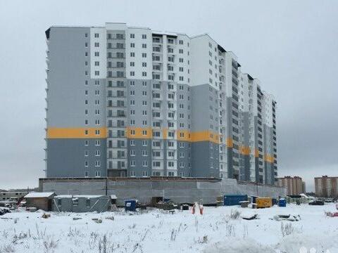 Купить Квартиру В Новогорелово Спб Вторичка Однокомнатную