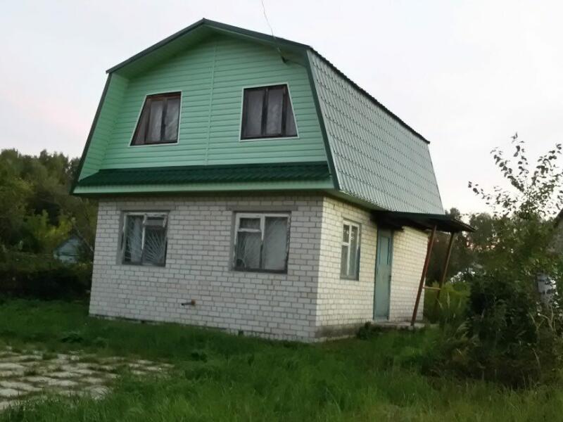 Купить Дачу Борский Район Линда