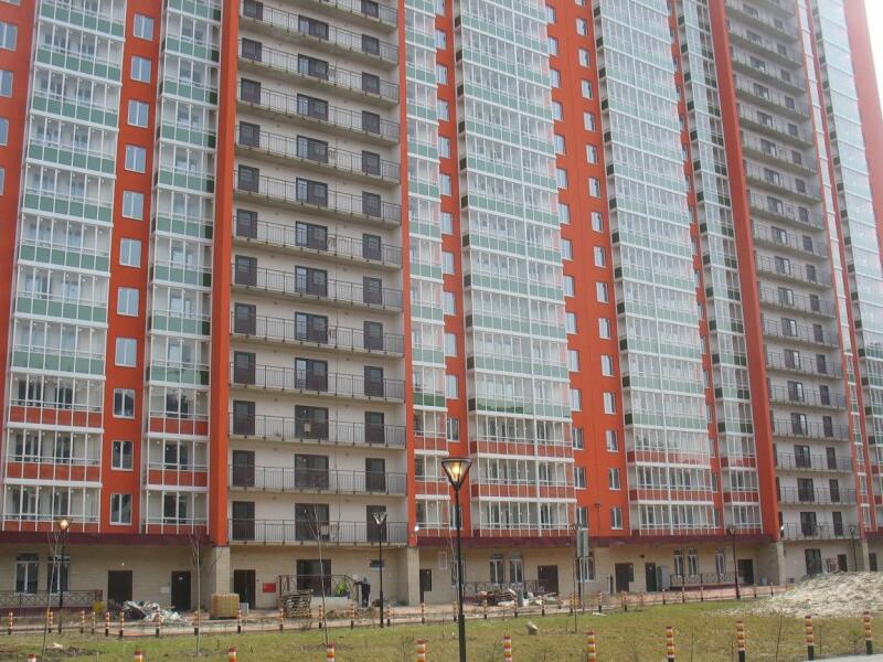 Авиаторов Балтики Купить Квартиру Вторичка