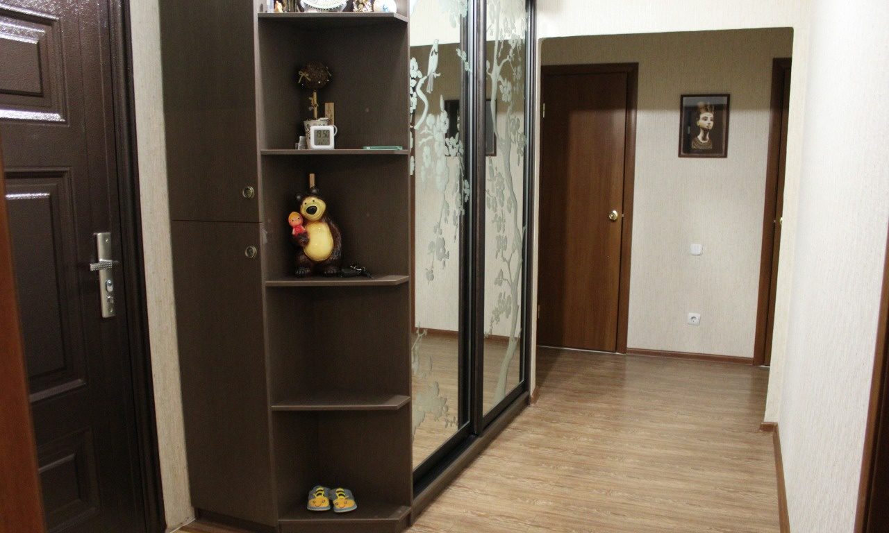 Купить Квартиру В Курске 2х Комнатную