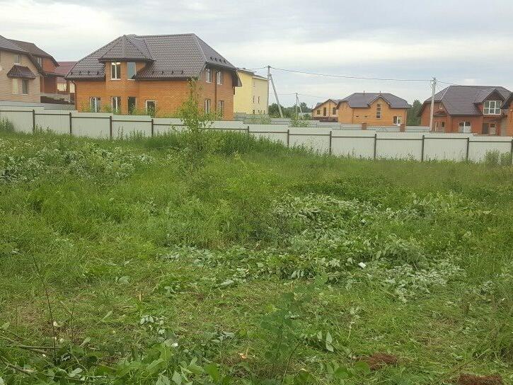 Участки под ижс рязань