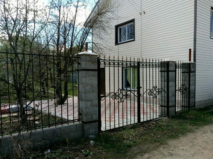 Самара Купить Дачу В Поселке Самарский