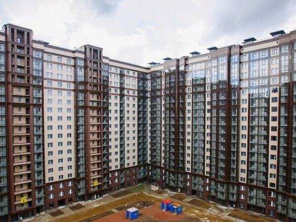Купить Квартиру Жк Московские Ворота 2