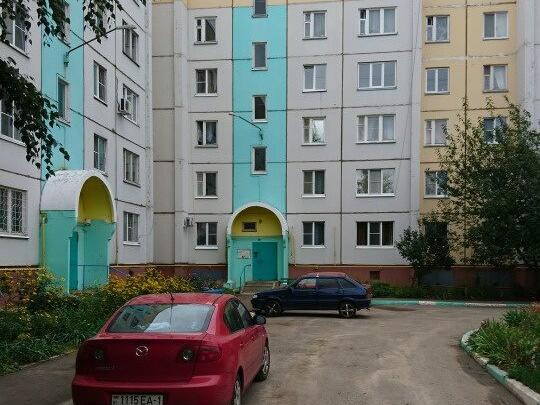 Купить 1 Комнат Кв В Новой Усмани