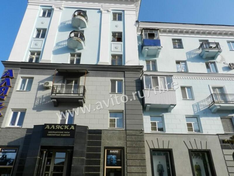 Садовая Самара Купить Квартиру