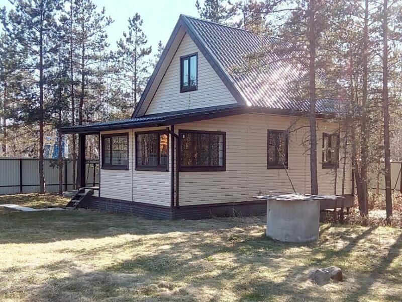 Купить Дачу Всеволожский Район Ленинградская
