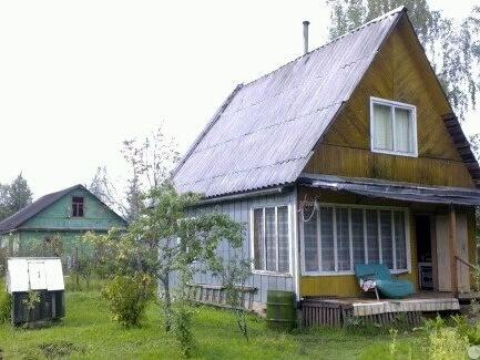 Дачи В Кировском Районе Перми Купить Недорого