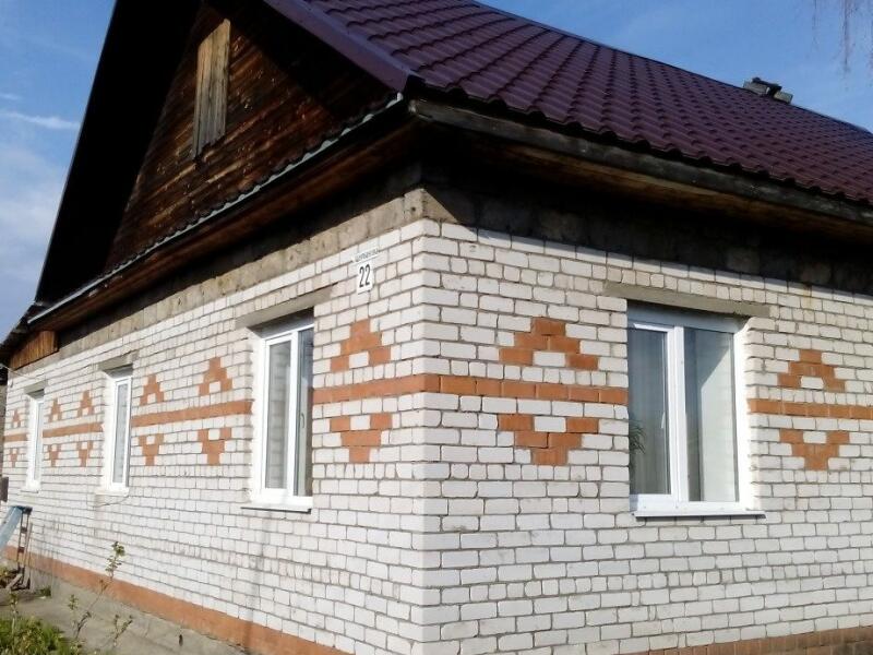 Купить Дом В Краснокамском Районе Пос Майский