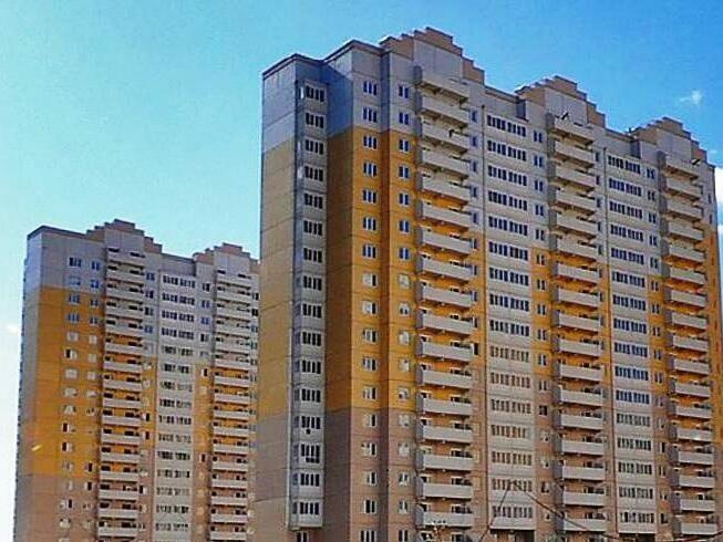 Купить Студию На Комендантском Проспекте Спб Вторичка