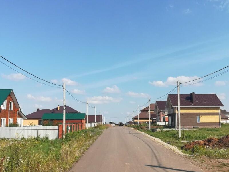 Земля Ижс Уфа Купить