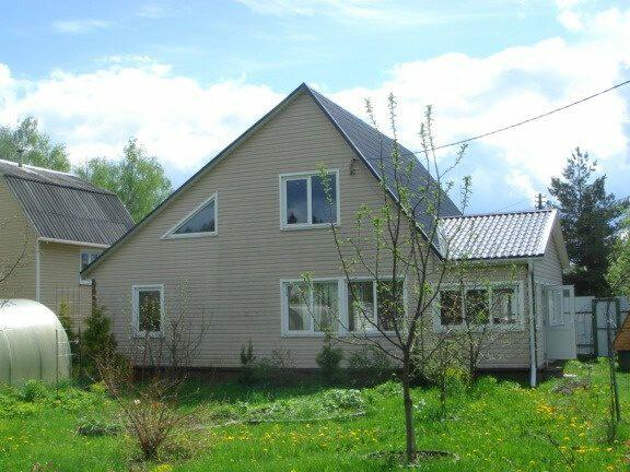 Хоругвино Солнечногорский Район Купить