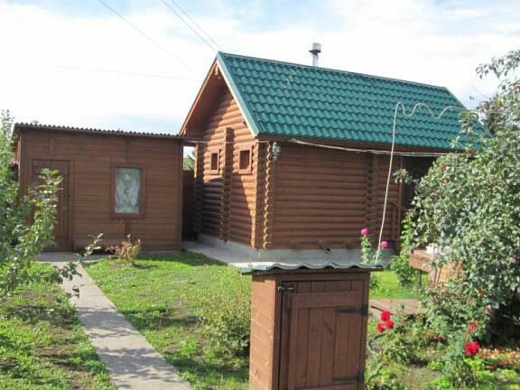 Купить Дачу В Снт Приморском Новосибирск