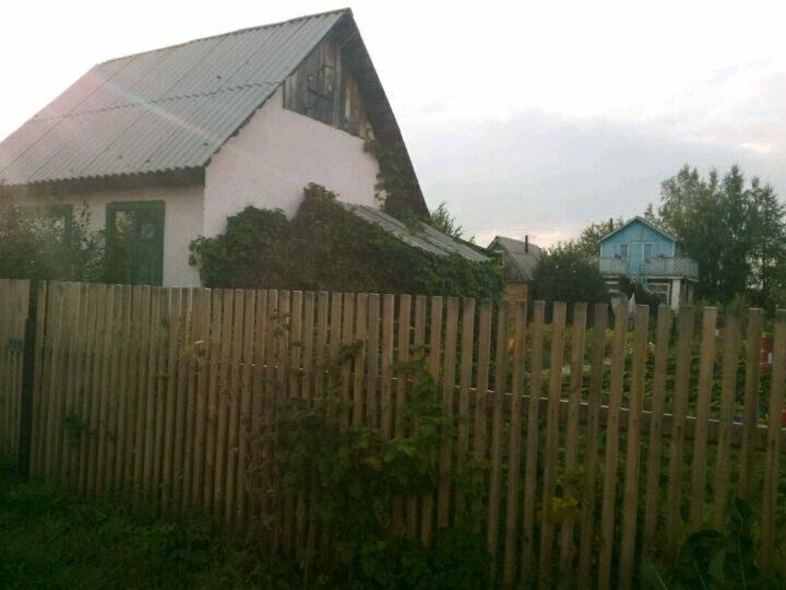 Купить Дачу В Осташково Омск Моторостроитель
