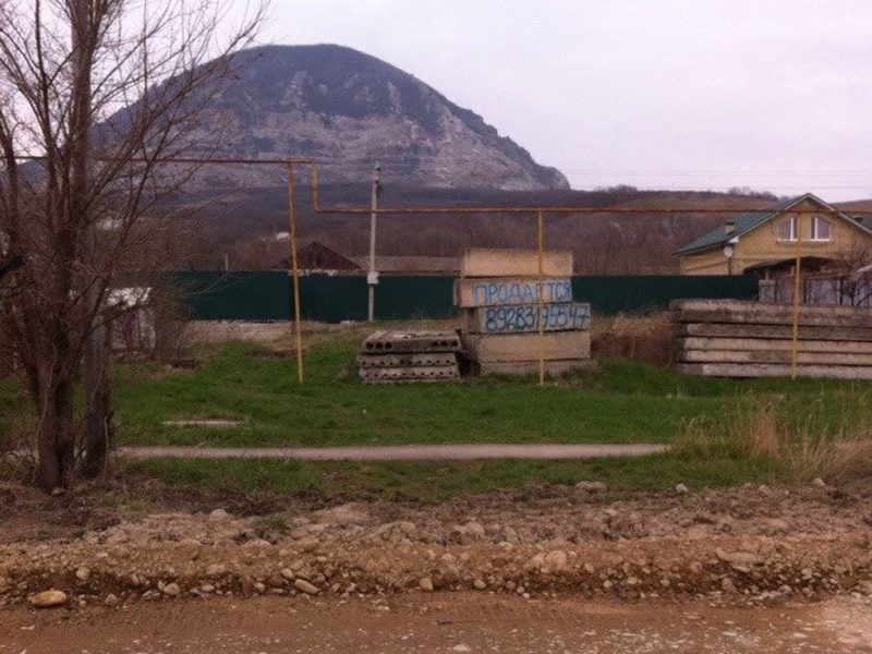 Поселок новотерский ставропольский край