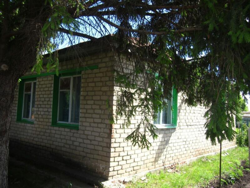 Купить Дом В Лысых Горах Саратовской