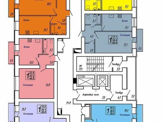 2 Комнатная Квартира Саратов Купить Солнечный