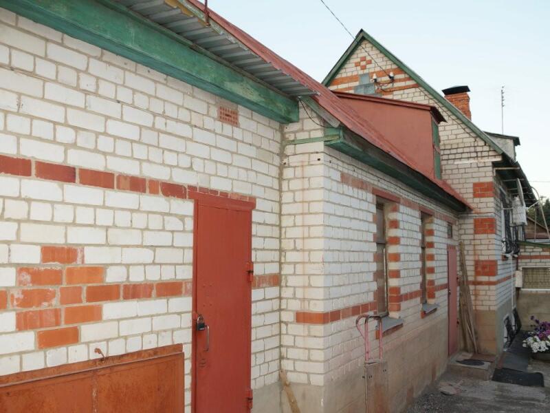 Купить Дом В Кировском Районе Г Саратова