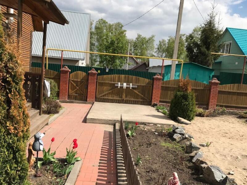 Купить Дачу В Огурцово В Новосибирске