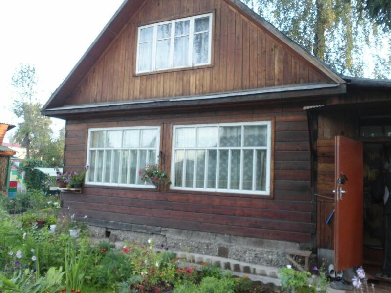 Купить Дачу В Плотниково Новосибирской Области Недорого