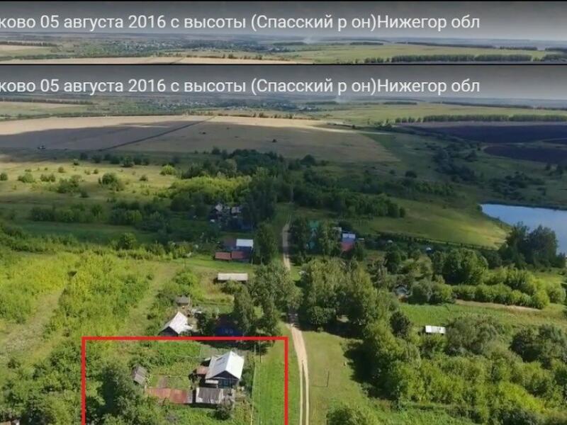Карта татарское маклаково