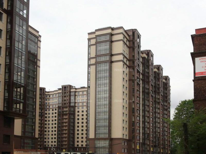 Купить Квартиру Жк Московские Ворота 2