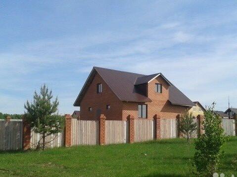 Купить Дом Черная Слобода