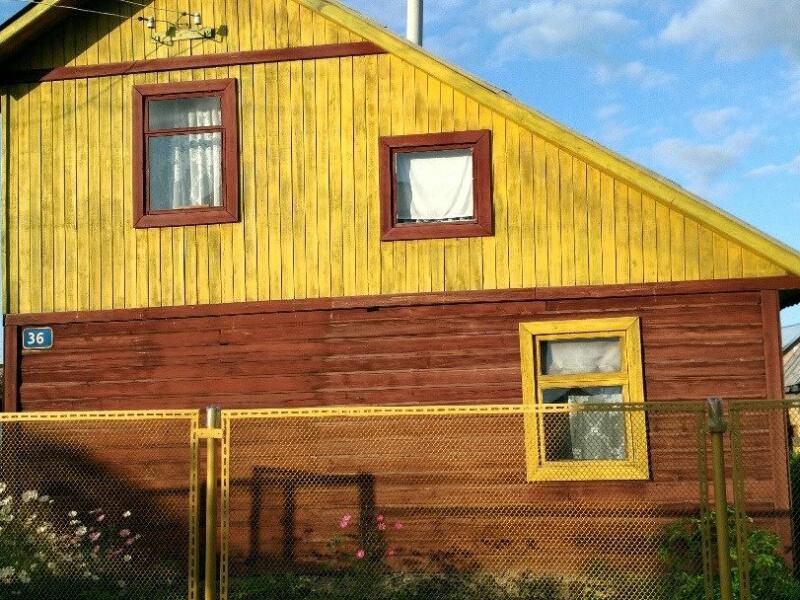 Купить Дом В Новосибирске Нгс Недвижимость