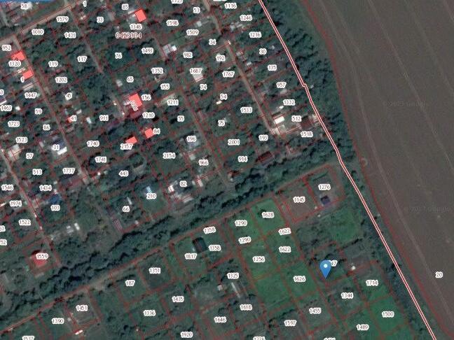 Купить Участок В Снт Дружба 89 Саратов
