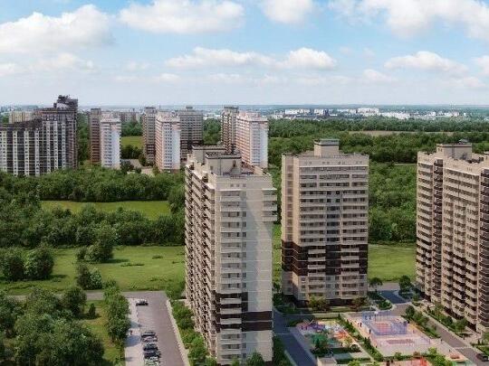 Купить Студию На Гидрострое В Краснодаре