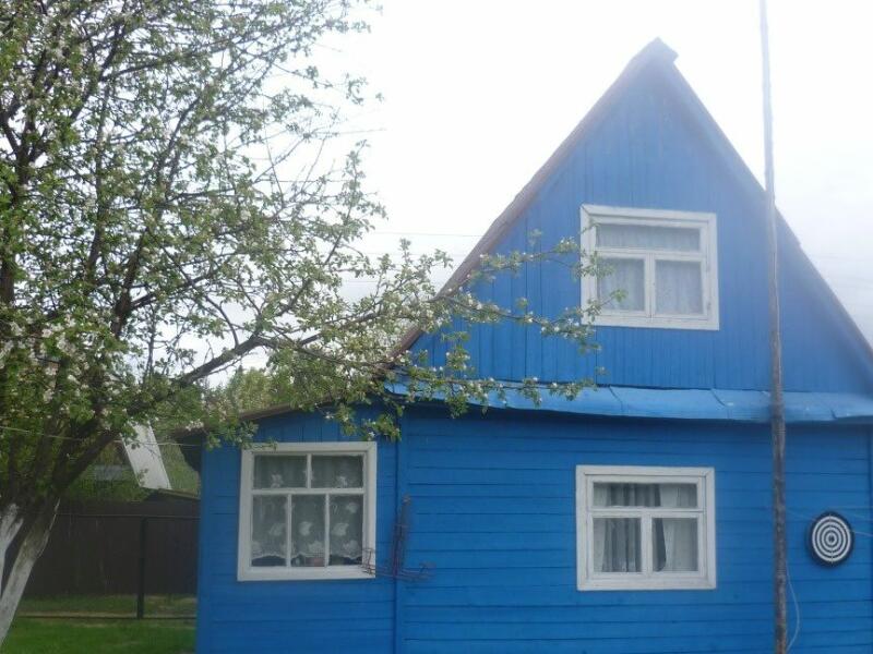Купить Дачу В Снт Якорь Солнечногорск Сколько