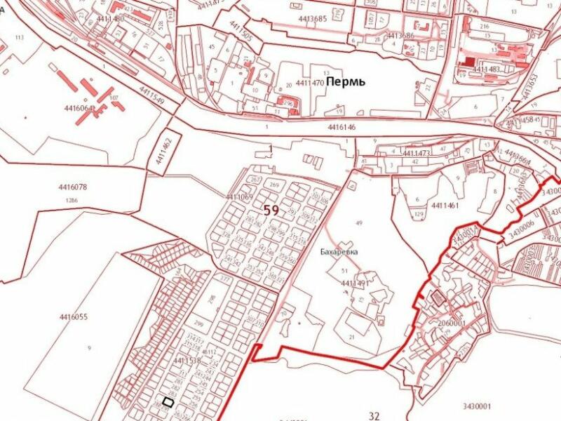 Купить Земельный Участок В Перми На Гайве