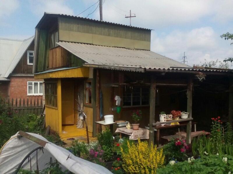 Купить Сад В Челябинске Тракторосад 3 Чурилово