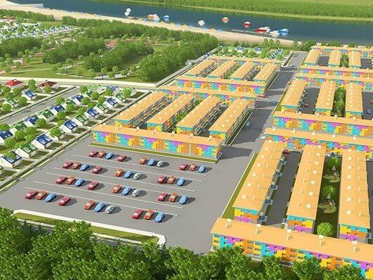 Уфимский Крым Коттеджный Поселок Купить Дом