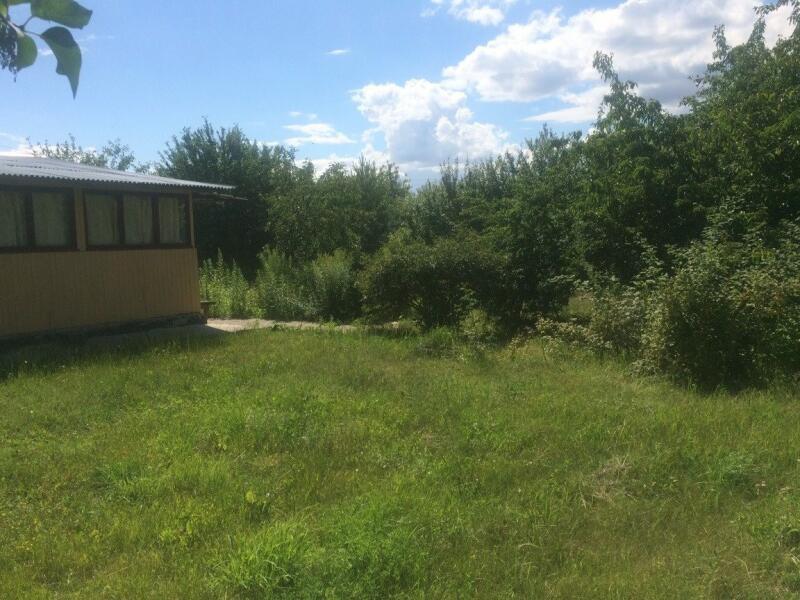Купить Дачу В Рыкани Новоусманского