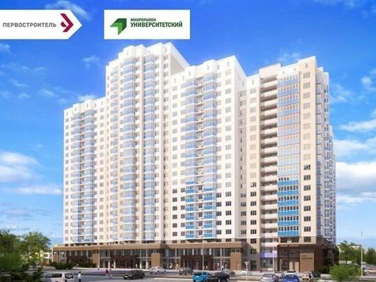 Жк Университетский Нижний Новгород Купить Квартиру Цены