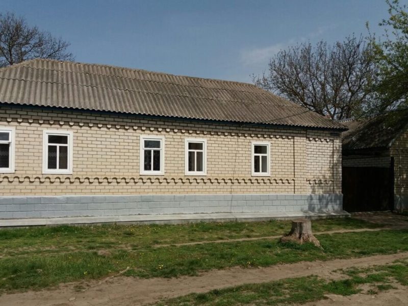 Дом александровского района ставропольском крае