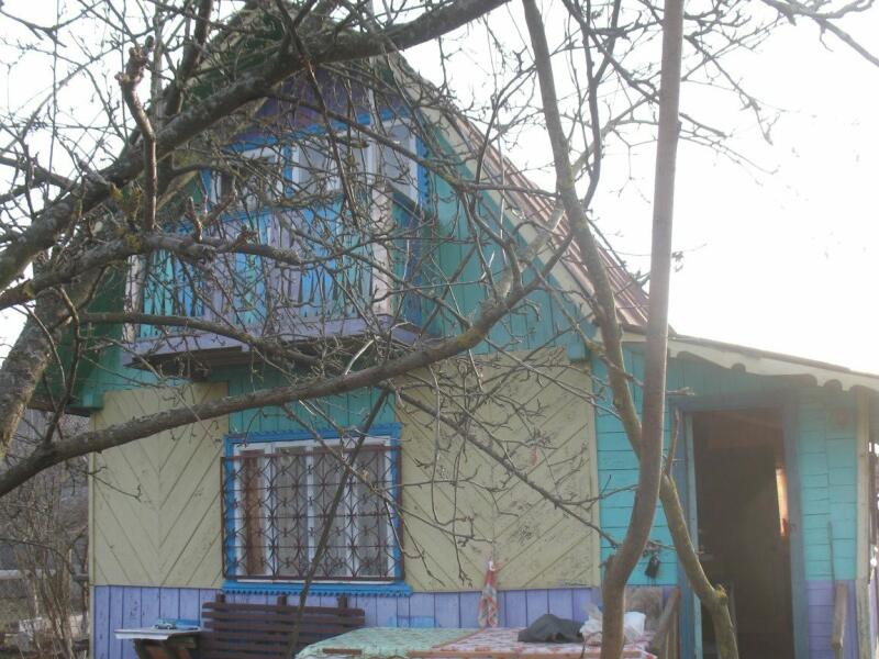 Купить Дачу В Барнауле Снт Березка