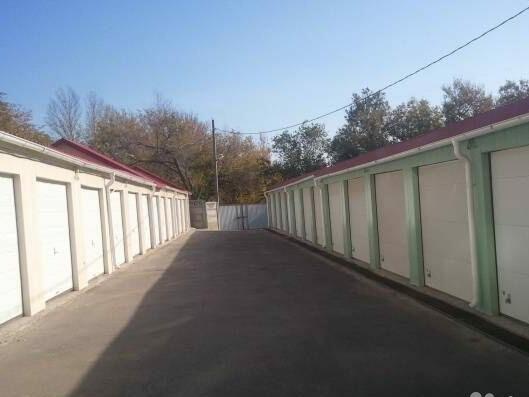 Улица Латвийская Волгоград Красноармейский Район Гараж Купить