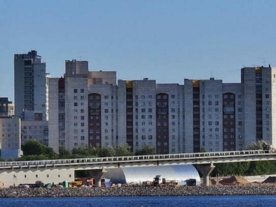 Морская набережная 29