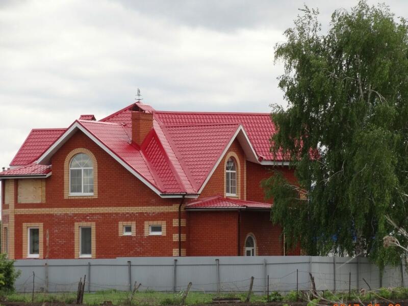 Купить Участок В Нижегородке Уфимский Район