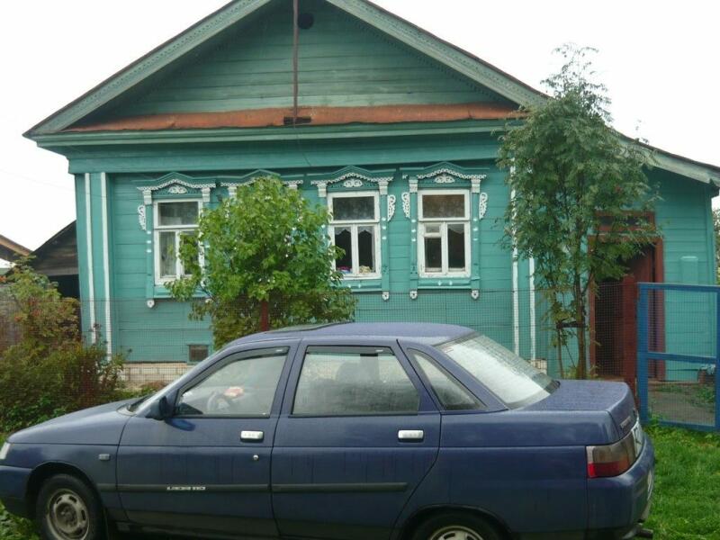Купить Дом Деревни Дальний Константиновский Район Нижегородской
