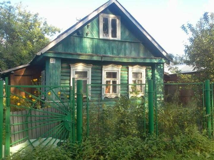 Купить Дачу В Советской Гавани