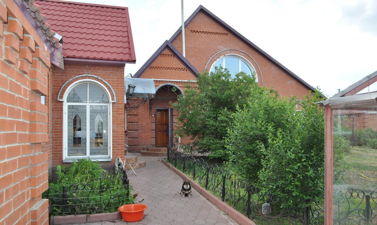 Купить Дом В Новосибирске Дом Клик