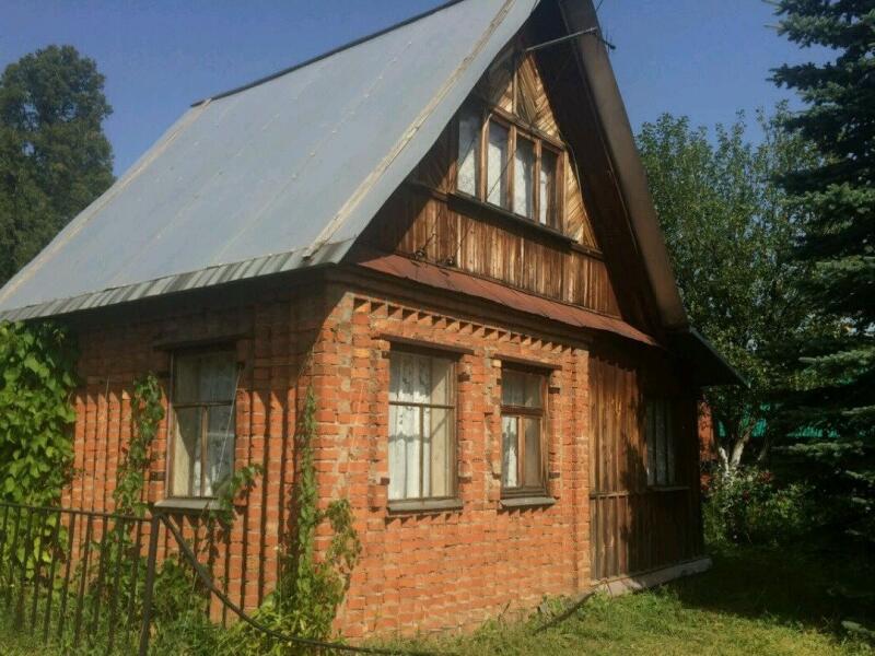 Дачи В Демском Районе Уфы Купить