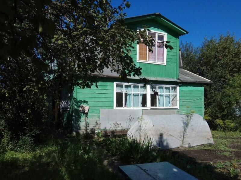 Купить Дачу Колос Чебоксары