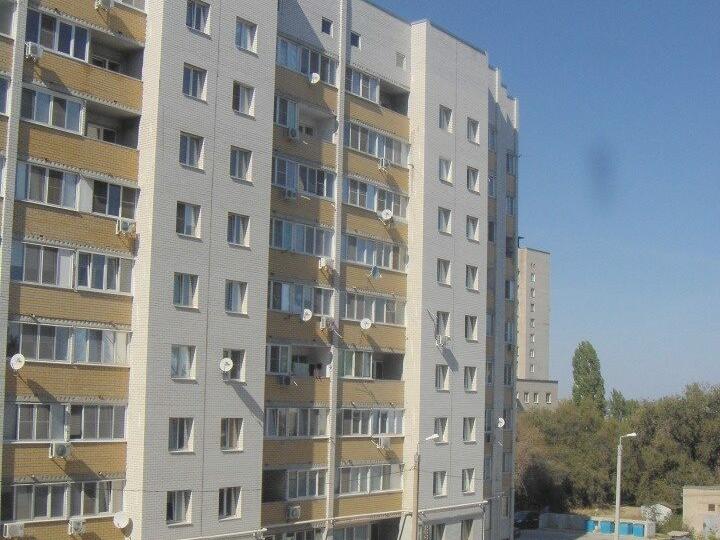 Купить Квартиру В Тракторозаводском Районе Города Волгограда